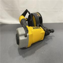 AS-IS - DeWalt 15 Degree 2-1/2 in. Coil Siding Nailer
