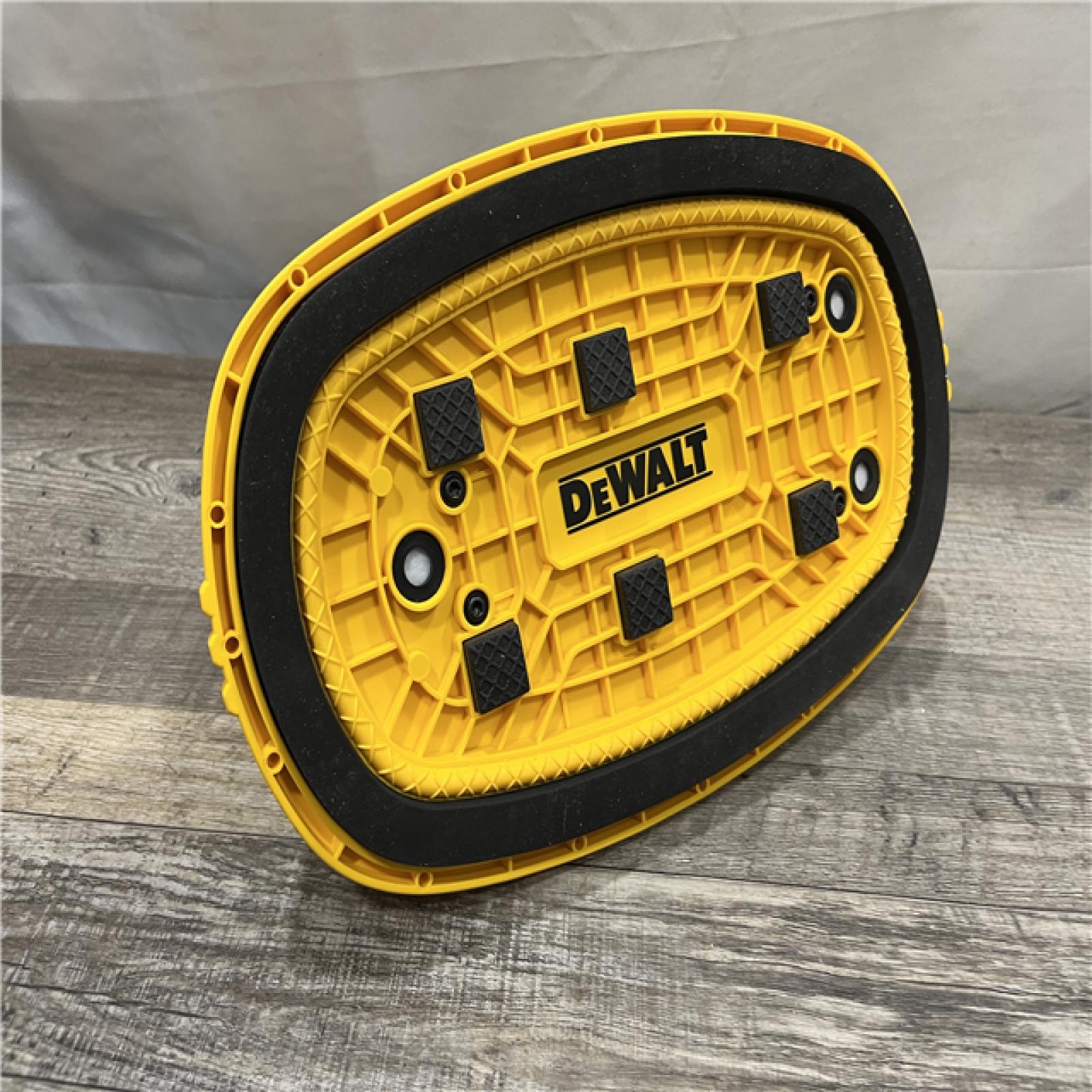 AS-IS DEWALT 20-Volt Max Cordless GRABO Lifter (Tool Only)