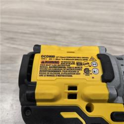 AS-IS DEWALT 20V MAX XR Cordless Drill/Driver Kit