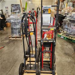 Phoenix Location AS-IS Mixed Hand Truck Pallet (8 Total)