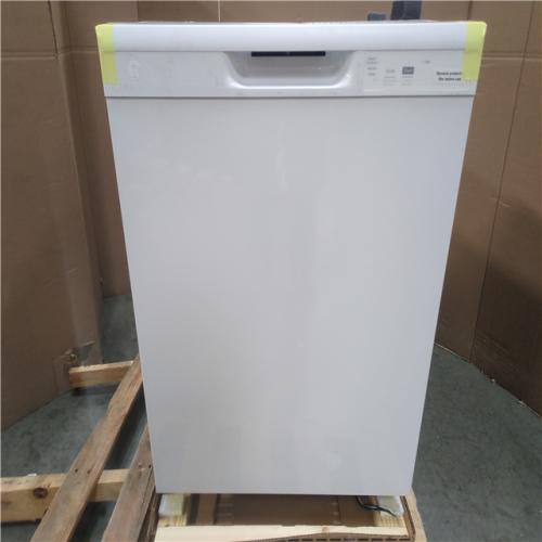 CALIFORNIA AS-IS HOME IMPROVEMENT PALLET