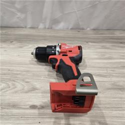AS-IS Milwaukee 3601-22CT M18 18V Drill/Driver Kit