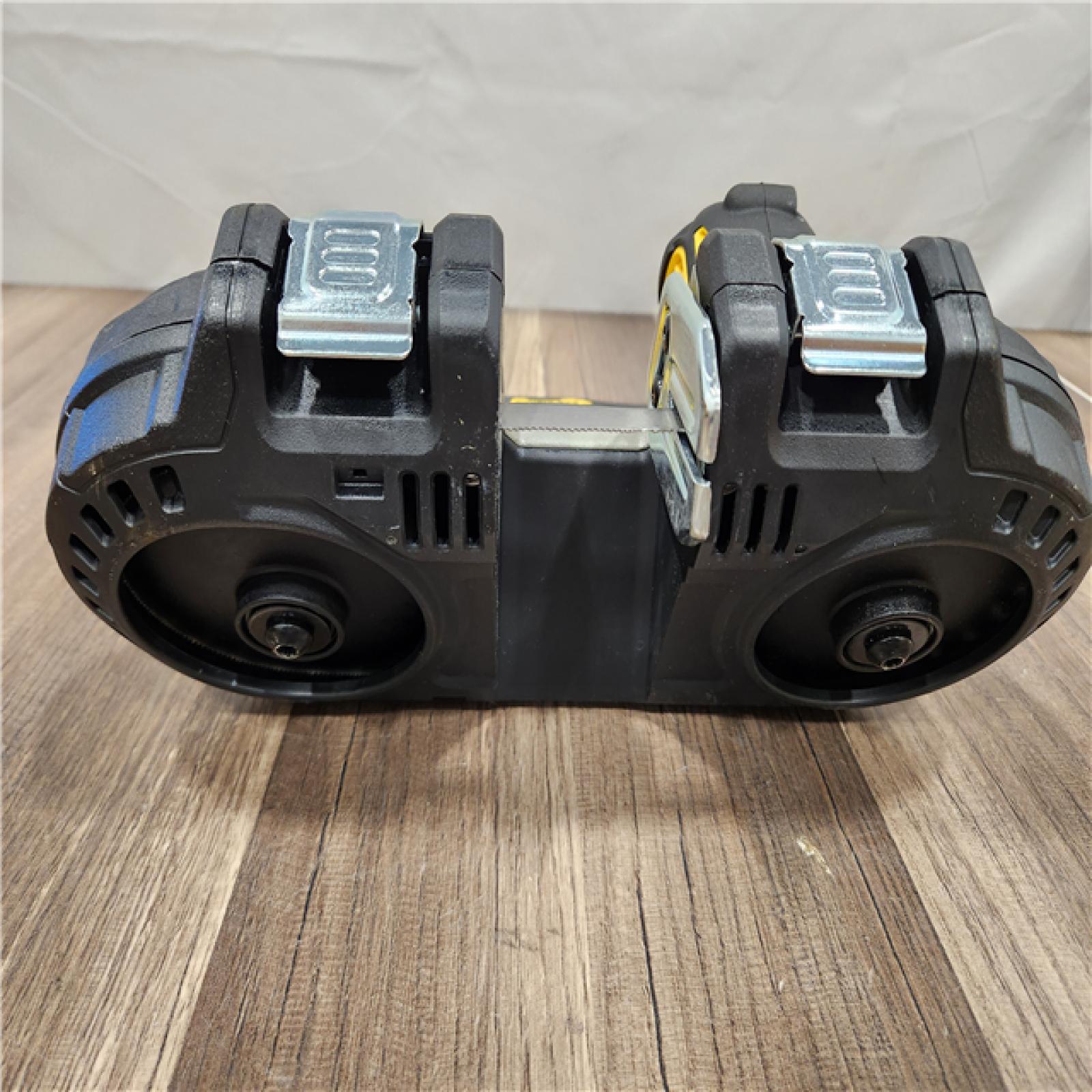 AS-IS Dewalt 20V MAX ATOMIC Brushless Cordless 1-3/4  Compact Bandsaw