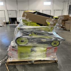 Dallas Location - AS-IS MONSTER TURBO