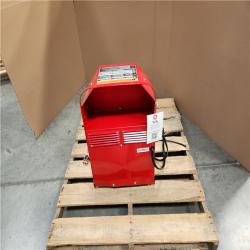 CALIFONIA  AS-IS OUTDOOR POWER EQUIPMENT