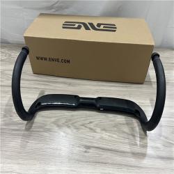 AS-IS Enve Ses Aero Road Handlebar Bicycle part