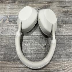 AS-IS Sony WH-1000XM5 Bluetooth Wireless Noise-Canceling Headphones