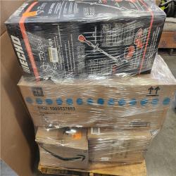 Phoenix AS-IS Monster Turbo Pallet