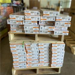 DALLAS LOCATION - Lifeproof Sterling Oak 22 MIL x 8.7 in. W x 48 in. L Click Lock Waterproof Luxury Vinyl Plank Flooring (20.1 sqft/case) - 46 CASES