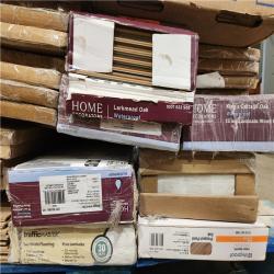Phoenix Location Mixed Flooring/ Stair Repairer Kits Pallet (30 Cases)