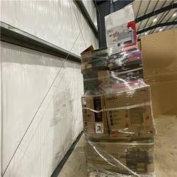 Houston Location AS IS - Home Improvement Pallet