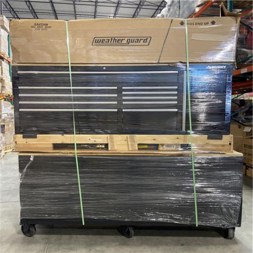 DALLAS LOCATION - AS-IS HOME IMPROVEMENT PALLET
