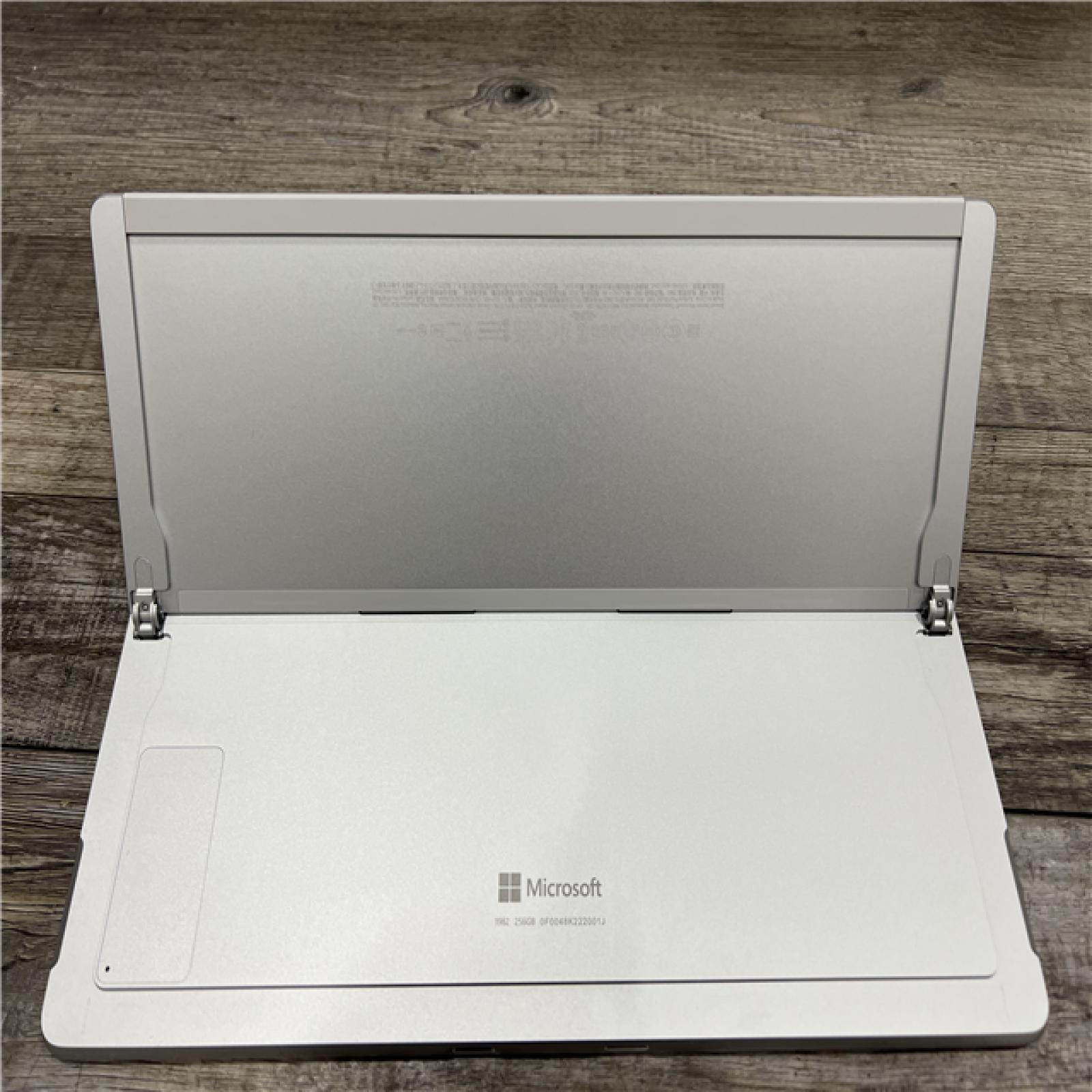 AS-IS Microsoft Surface Pro 8 Intel Core i5-1145G7 16GB Memory
