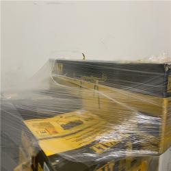 Dallas Location - As-Is DEWALT Tool Pallet