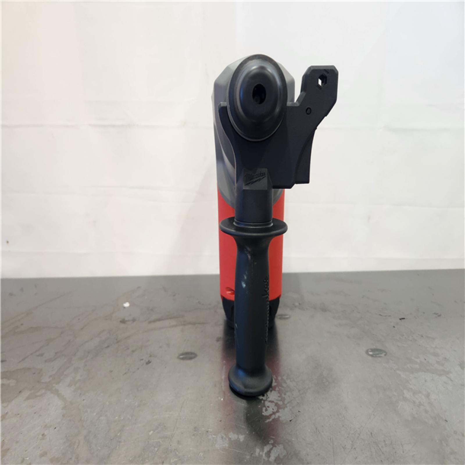 AS-IS- Milwaukee M18 FUEL 1 SDS Plus Rotary Hammer