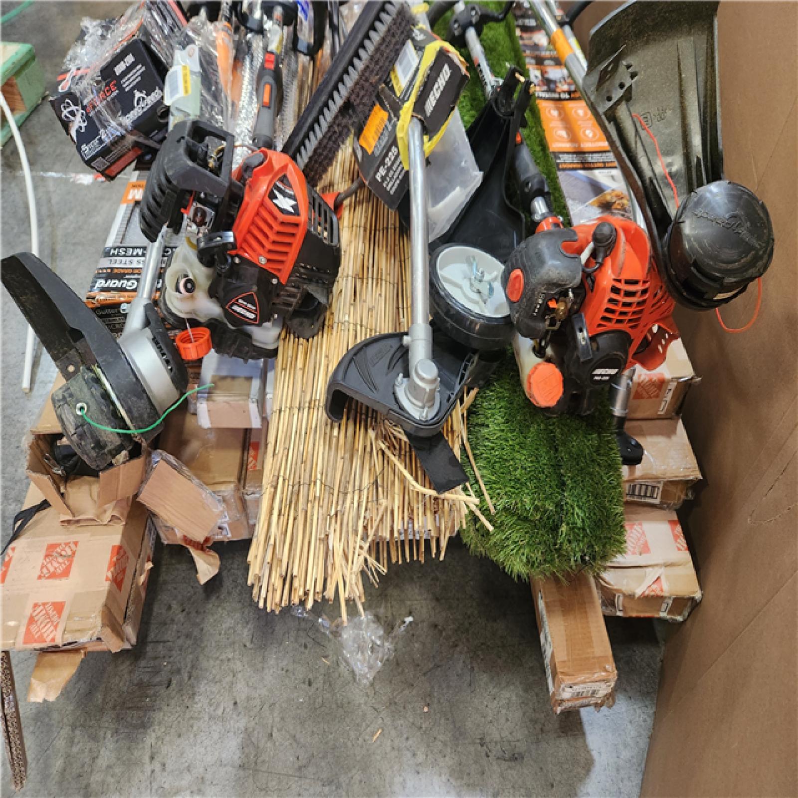 Phoenix AS-IS Monster Turbo Pallet