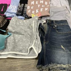NEW - Victoria's Secret Women's Clothes Variety (Lot Of 15)