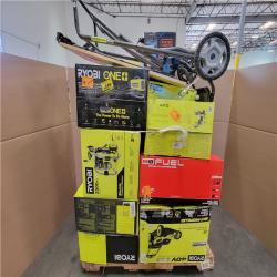PHOENIX AS-IS TOOL PALLET