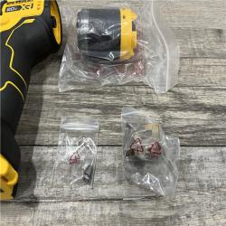 AS-IS DEWALT 20-Volt MAX Cordless 3/16 in. Rivet Tool (Tool-Only)