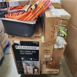Phoenix AS-IS Monster Turbo Pallet