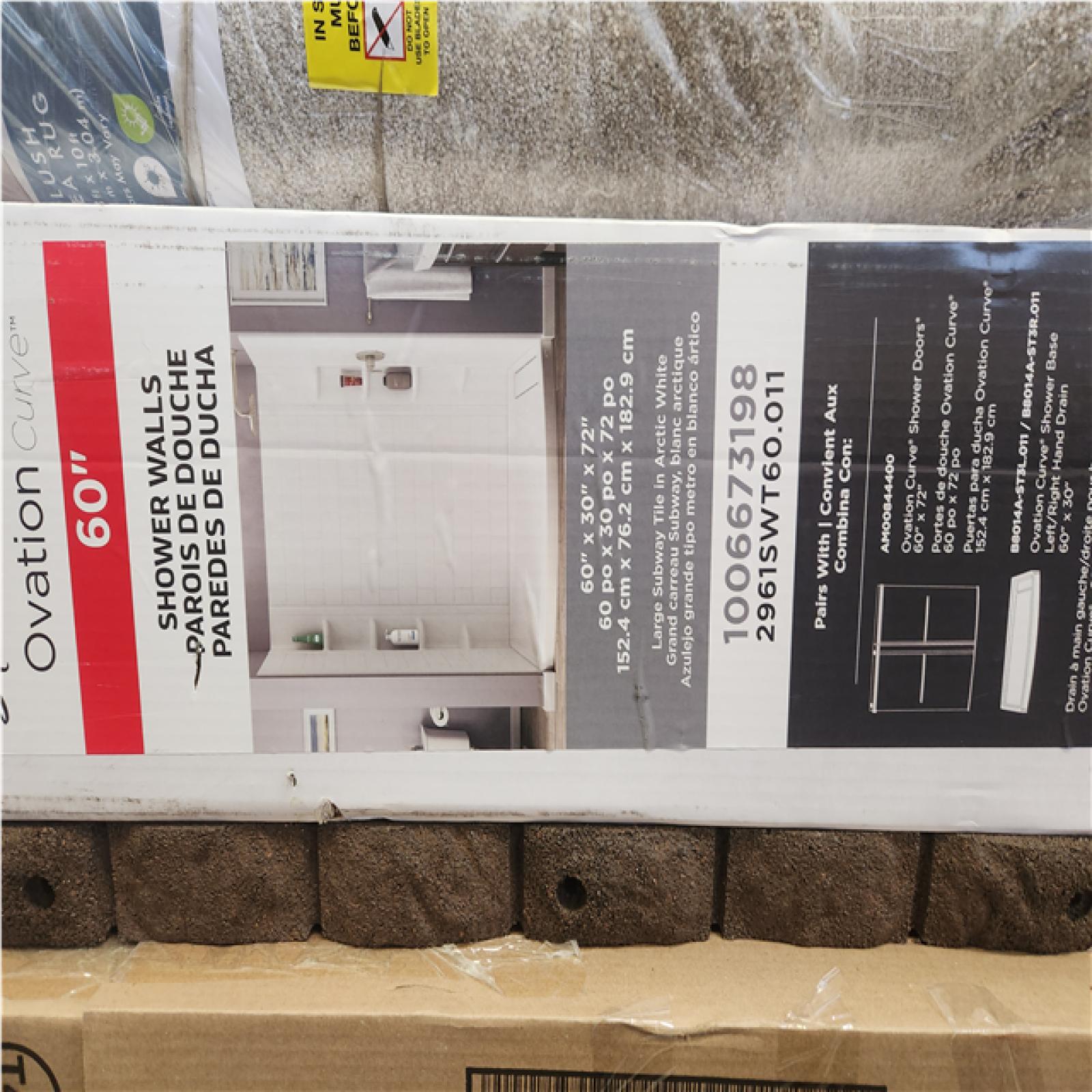 Phoenix AS-IS Monster Turbo Pallet