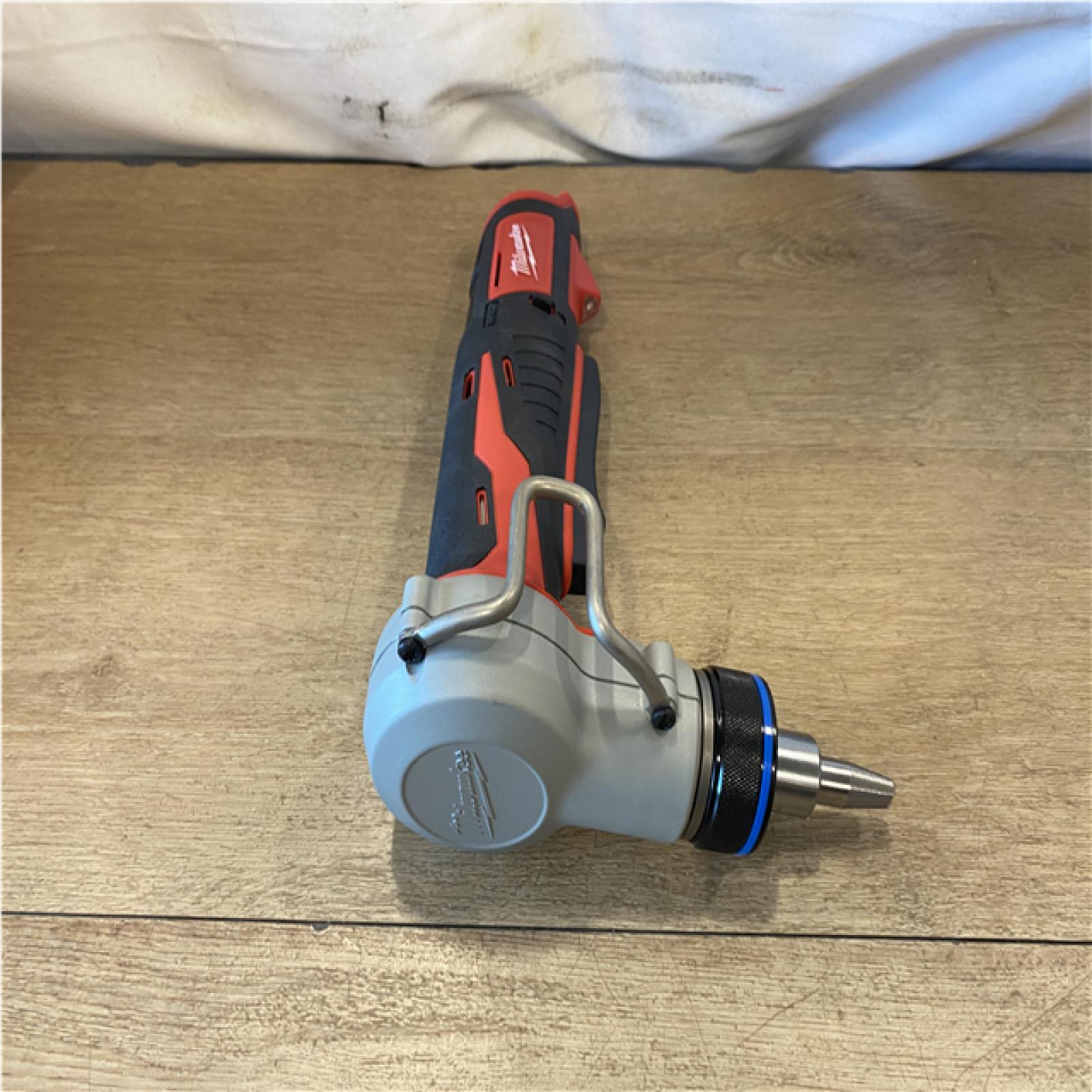AS-IS Milwaukee Cordless PEX Expansion Tool Kit