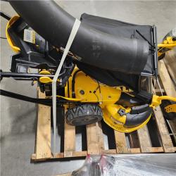 Dallas Location - As-Is DEWALT 28 in. 224cc Lawn Mower