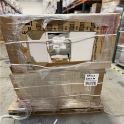 DALLAS LOCATION -AS-IS MONSTER TURBO