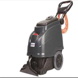 DALLAS LOCATION - Renown REN08031-VP 16 in. Self Contained Upright Carpet Extractor Black