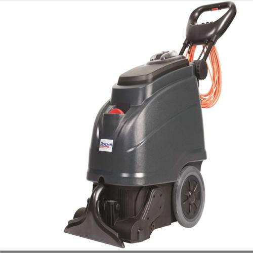 DALLAS LOCATION - Renown REN08031-VP 16 in. Self Contained Upright Carpet Extractor Black