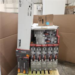 Phoenix AS-IS Mixed Home Improvement Pallet