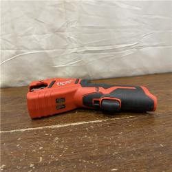 AS-IS M12 12V Lithium-Ion Cordless Copper Tubing Cutter (Tool-Only)