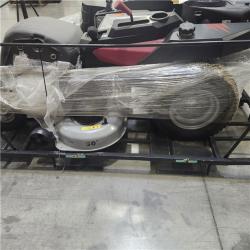 Dallas Location - As-Is Murray Cruz XD 50 in.Gas Zero Turn Mower