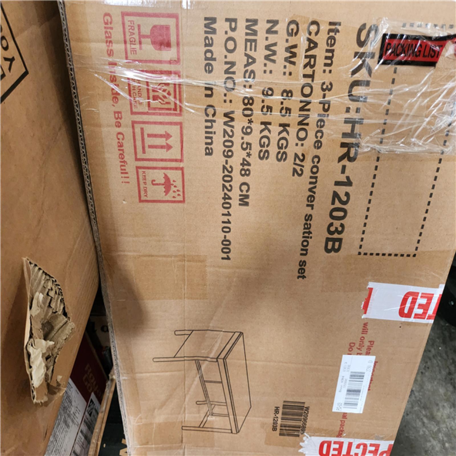 Phoenix AS-IS .Com Home Improvement Pallet
