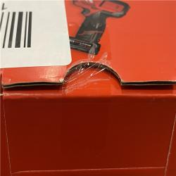 NEW - Milwaukee FUEL 12V Lithium-Ion Brushless Cordless HACKZALL Reciprocating Saw Kit