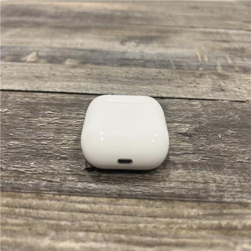 AS-IS AirPods (3rd Generation) with Lightning Charging Case