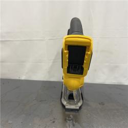 AS-IS- DEWALT 20V MAX Cordless Jig Saw (Tool Only)