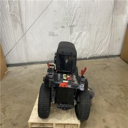 Houston Location - AS-IS Outdoor Power Equipment murray mt100 42in