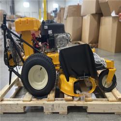 DALLAS LOCATION - CLUB CADET Lawn Mower 33 In Cutting Width 344 Cc Engine 2-blade