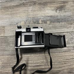 AS-IS Olympus OM-1 OM-SYSTEM F.ZUIKO AUTO-S 50mm F/1.8 35mm SLR From JAPAN