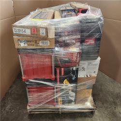 Phoenix AS-IS Mixed Home Improvement Pallet