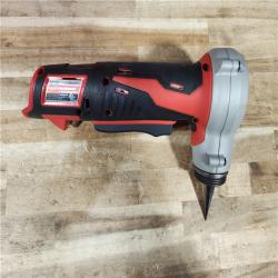 HOUSTON LOCATION - AS-IS M12 12-Volt Lithium-Ion Cordless PEX Expansion Tool Kit with (2) 1.5 Ah Batteries  (3) Expansion Heads and Hard Case