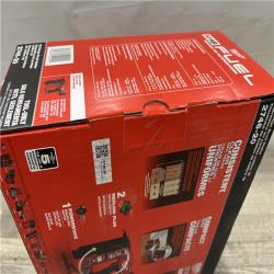 NEW - Milwaukee FUEL 18-Volt Lithium-Ion Brushless Cordless Gen II 18-Gauge Brad Nailer (Tool-Only)