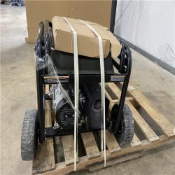 Houston Location AS IS - Ryobi 6800 watts Generator