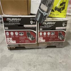 DALLAS LOCATION- AS-IS MONSTER TURBO