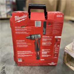 DALLAS LOCATION- MILWAUKEE M12 12-Volt Lithium-Ion Cordless ProPEX Expansion Tool Kit