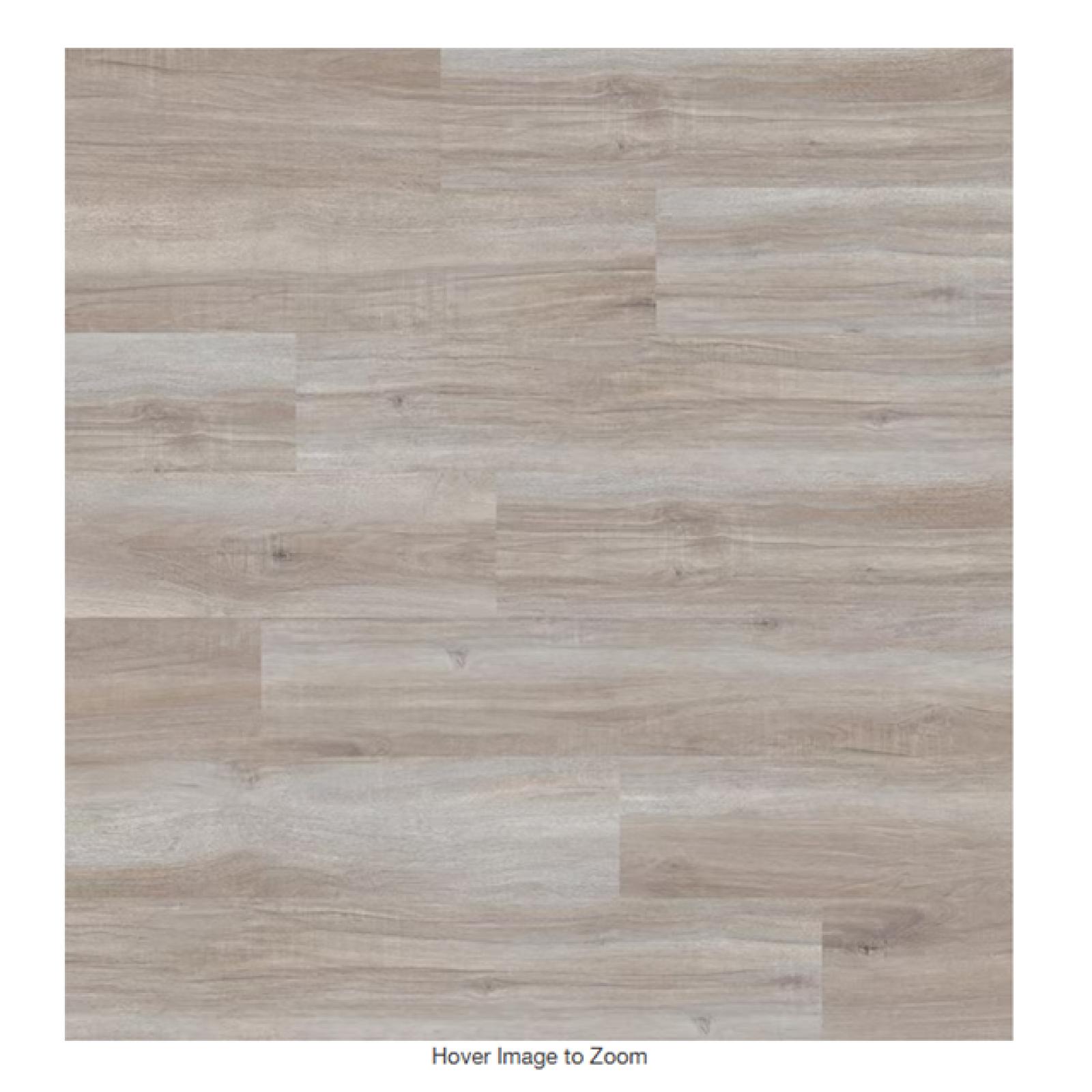 DALLAS LOCATION - Lifeproof Webb Creek Hickory 22 MIL x 8.7 in. W x 48 in. L Click Lock Waterproof Luxury Vinyl Plank Flooring (20.1 sq. ft./Case) (68 UNITS)