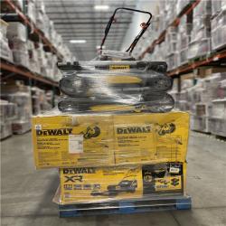 DALLAS LOCATION- AS-IS TOOL PALLET