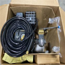 Dallas Location - As-Is DEWALT 4000 PSI 3.5 GPM Gas Pressure Washer