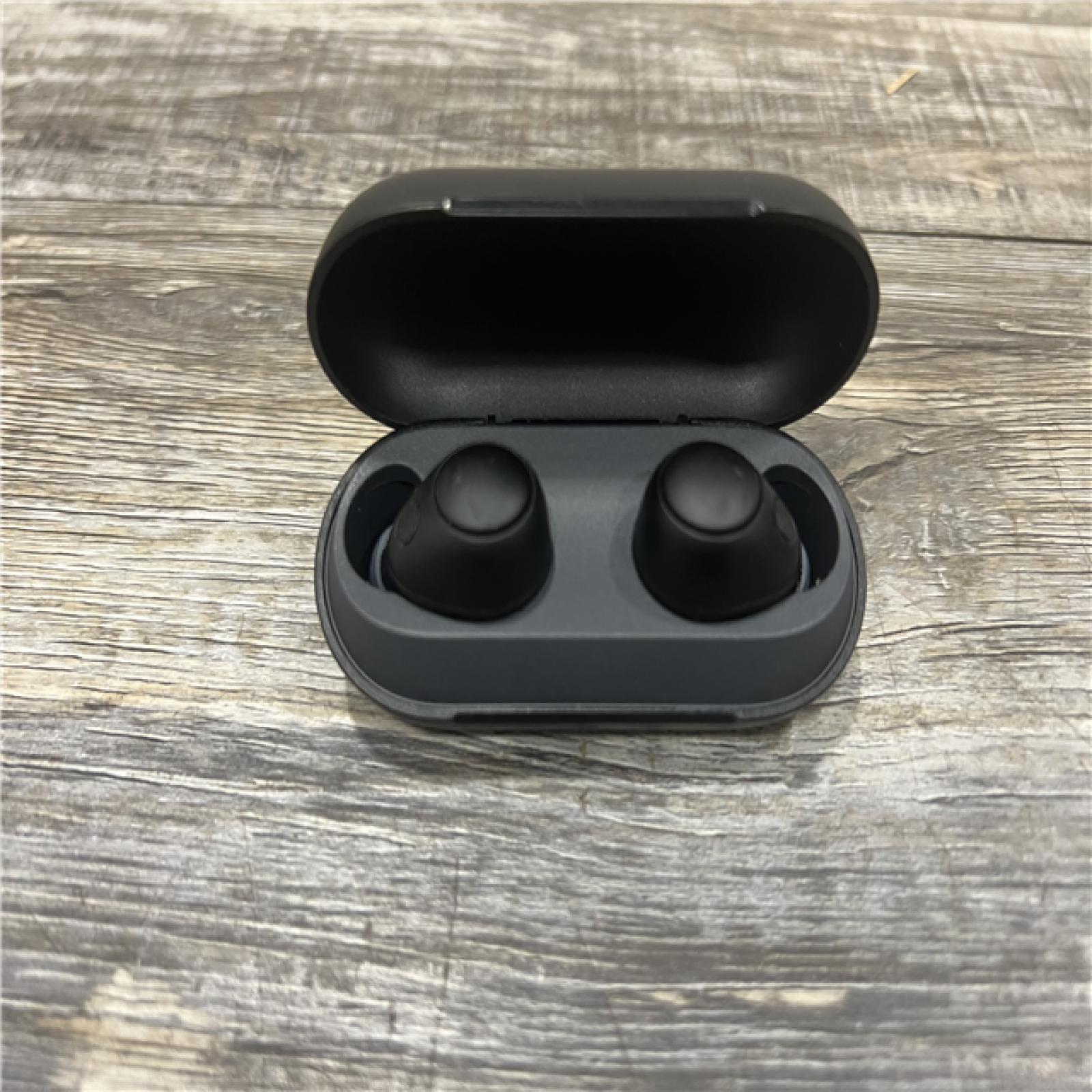 AS-IS Sony Wireless Noise Cancelling Bluetooth In-Ear Headphones